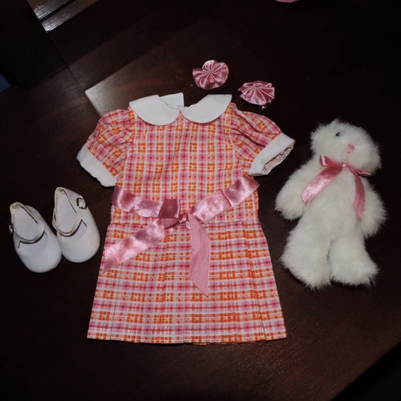 American Girl Doll Bundle