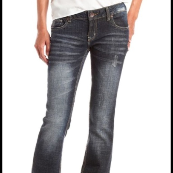 Refuge jeans size os by Charlotteruss. Runways - Picture 3 of 3
