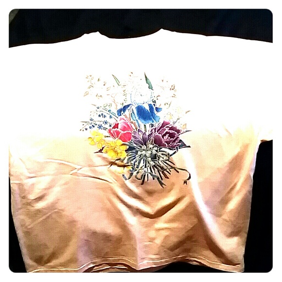 Pretty t-shirt