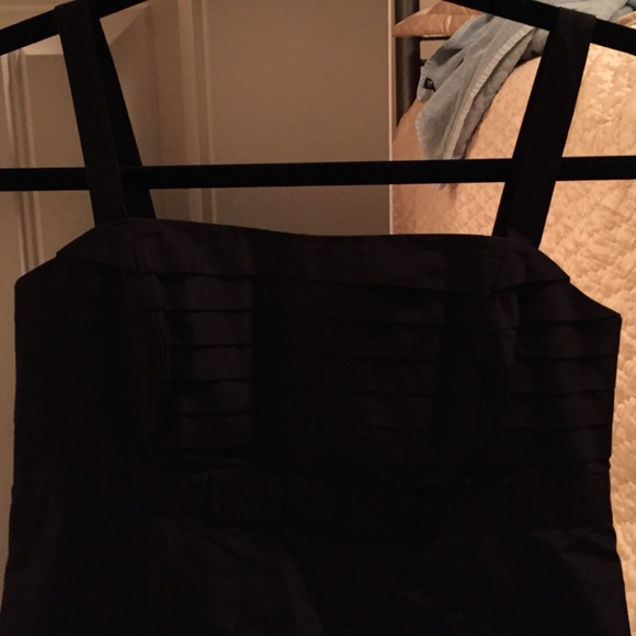 Black Lilly Pulitzer dress! - Picture 2 of 4