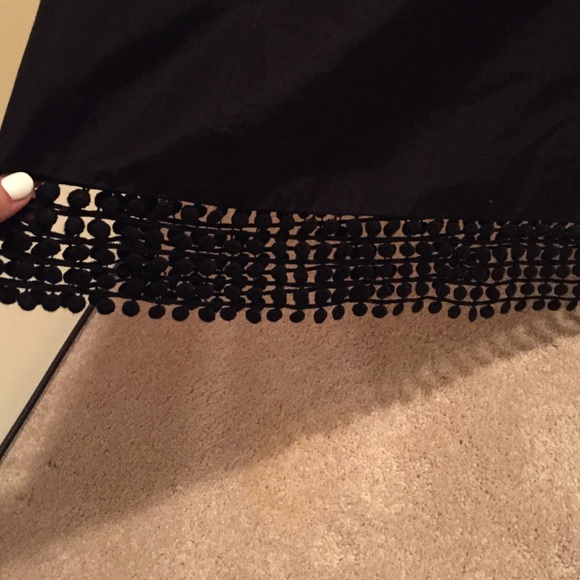 Black Lilly Pulitzer dress! - Picture 3 of 4