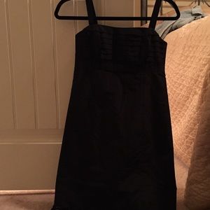 Black Lilly Pulitzer dress!