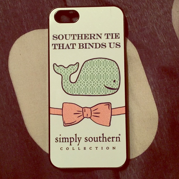 iPhone 5/5s Case