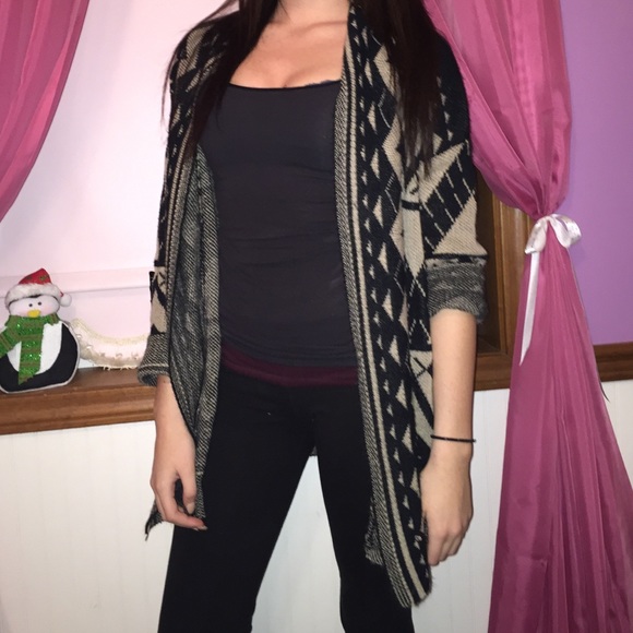 Charlotte Russe Sweater