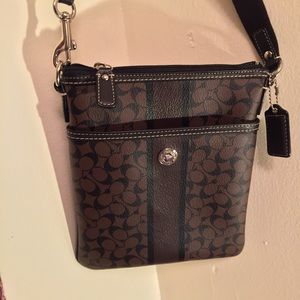 Coach Crossbody Bag