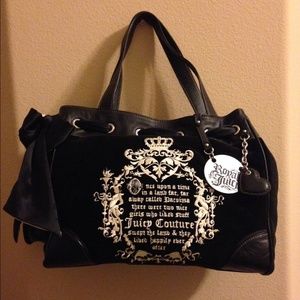 🎉REDUCED PRICE🎉Juicy Couture purse. NBU!
