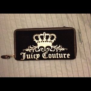 Juicy Couture Wallet