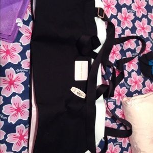 getaway bag