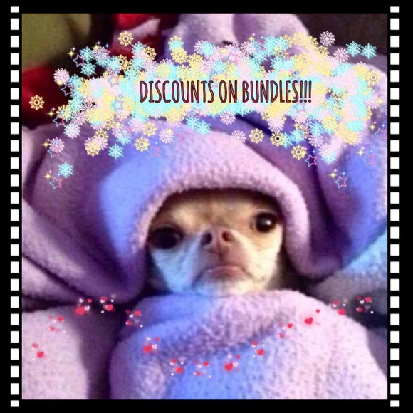 Bundle and save!