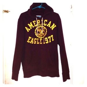 Men's american eagle sweater