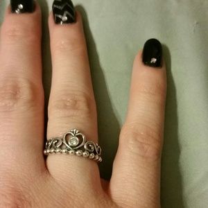 !!!! Pandora My Princess Ring !!!!!