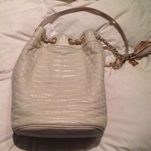 Bcbg Audrey quilted bag