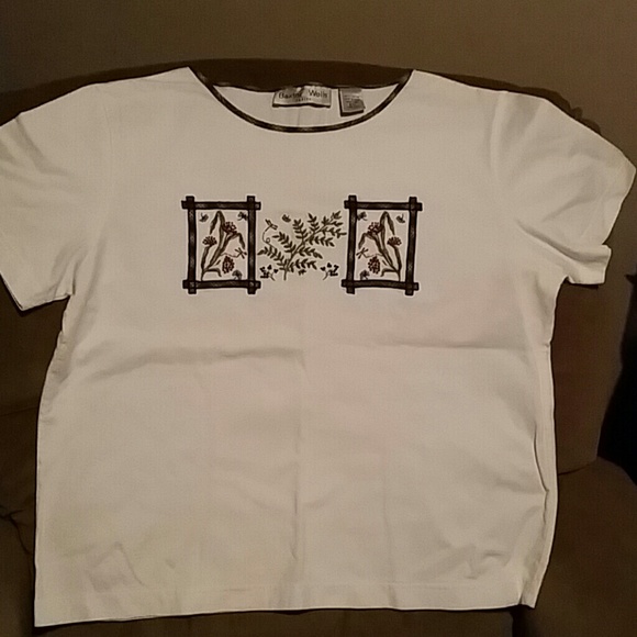 Comfortable t - Picture 2 of 2