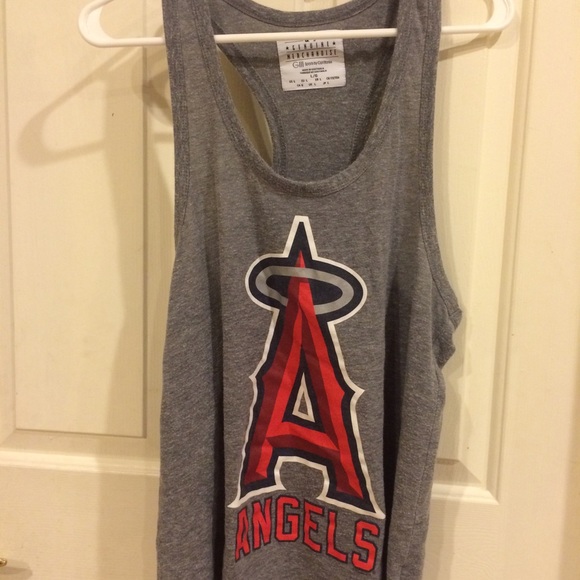Angels Tank Top