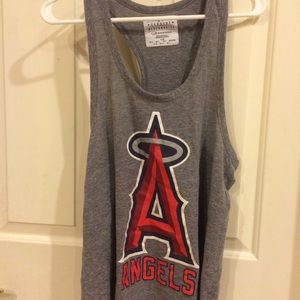Angels Tank Top