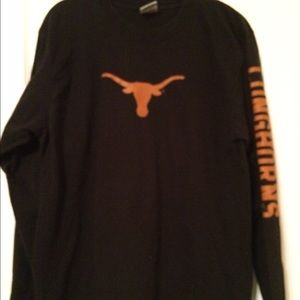 UT Longhorn Tshirt