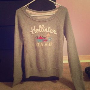 Holding for someone!