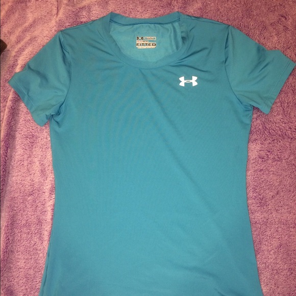 Under Armour Shirt