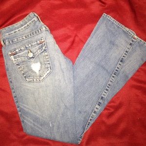 True Religion jeans