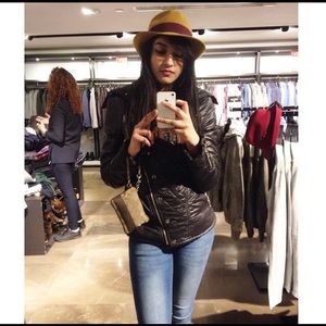 ZARA hat