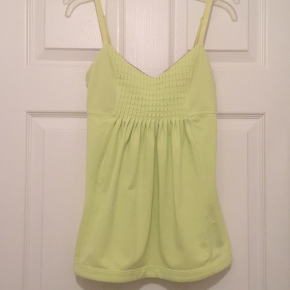 lululemon athletica Tops - Lululemon top