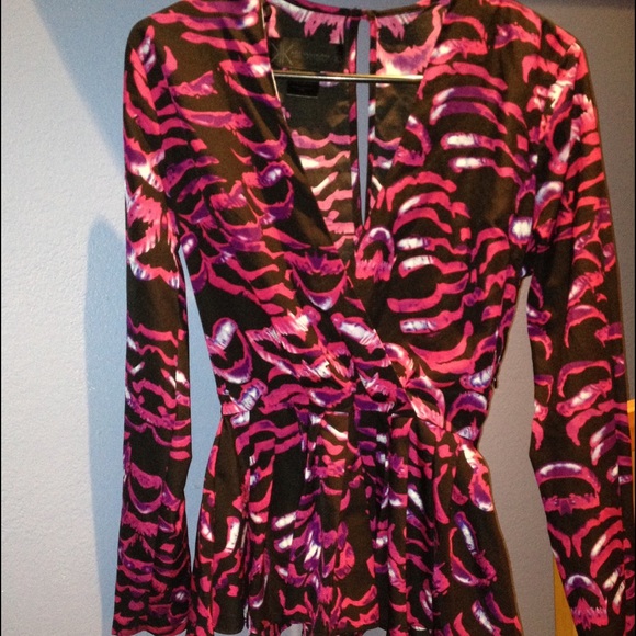 Top blouse