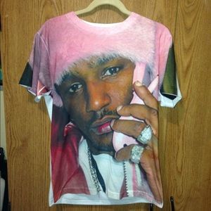 CAMRON TEE