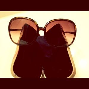 Authentic Burberry Sunglasses