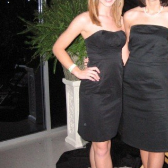 🎉HP🎉 Little Black Dress