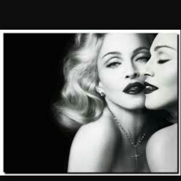 She has always pushed past society boundaries