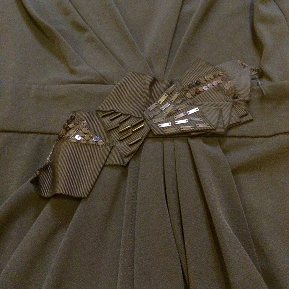 EUC Little Black Dress - Picture 3 of 4