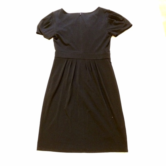 EUC Little Black Dress - Picture 4 of 4