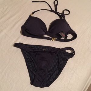 Victoria secret swim set