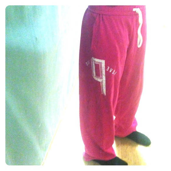 Victoria's Secret PINK Sweatpants
