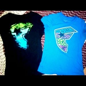 **BUNDLE**famous shirts