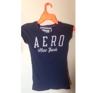 Aeropostale tee shirt
