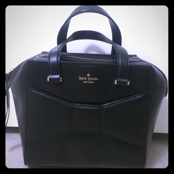 Kate spade handbag "small beau"