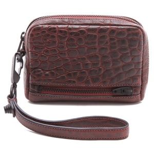 Alexander Wang Fumo Wristlet