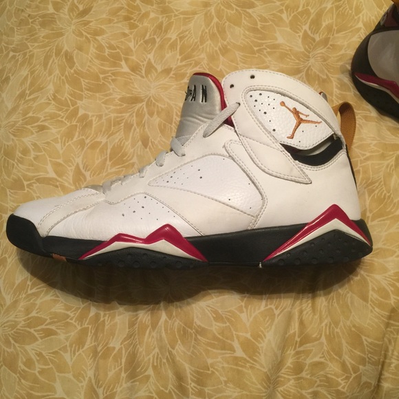 Air Jordan 7 Retro size 11.