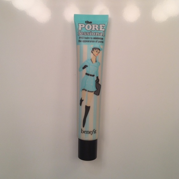 POREfessional face primer by Benefit