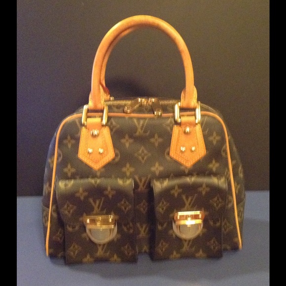 Manhattan PM Handbag