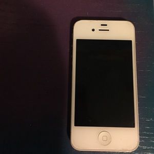 iPhone 4