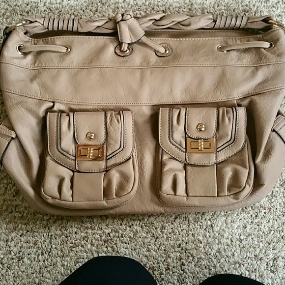 Urban Expressions Purse genuine leather $50 obo
