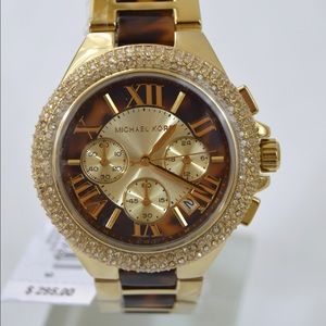Michael Kors watch MK5901 New