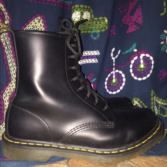 dockers martin shoes