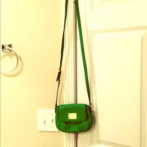 Michael Kors Small flap cross body