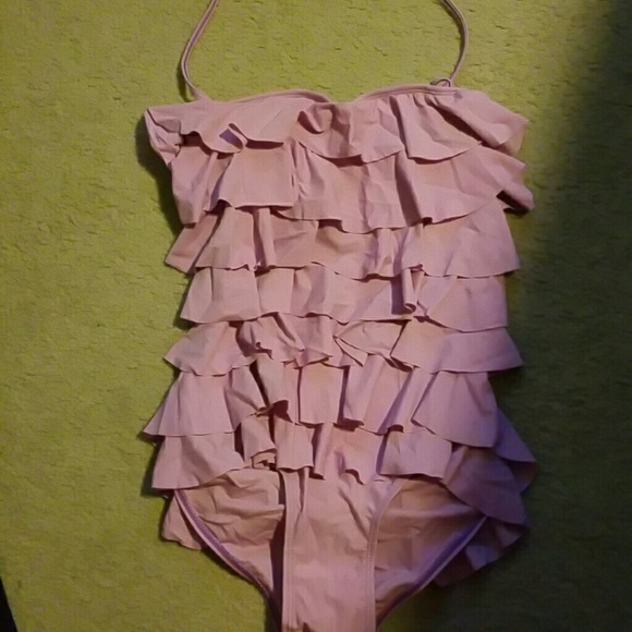 Bathing suit