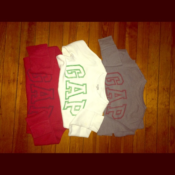 🚫 sold on diff. Site🚫 bundle ... Gap