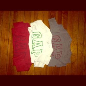 🚫 sold on diff. Site🚫 bundle ... Gap