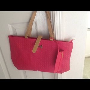 Fabulous European Styles lady full size purse